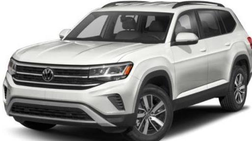 VOLKSWAGEN ATLAS 4MOTION 2022 1V2KR2CA1NC514720 image